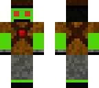 greenies