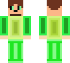 greeny