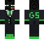 grove enderman