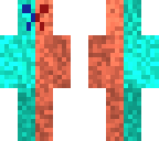 halfcreeper