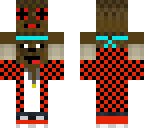 halloween bacca
