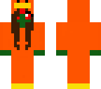 halloween chicken edited