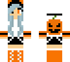 halloween girl 2