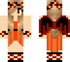 halloween girl