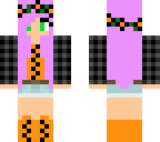halloween girl