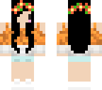 halloween girl