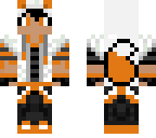 halloween guy