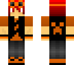 halloween inferno