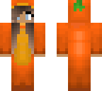 halloween pumpkie