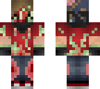 halloween romanruins