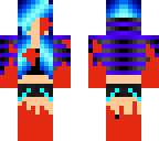 halloween skin 2
