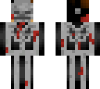 halloween skin 2