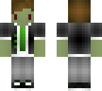 halloween skin