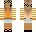 halloween theme costume