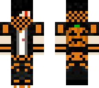 halloween tntman150