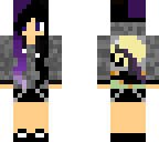 halloween town jacket