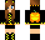 hallowen cat