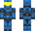 halo master