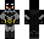 happy batman