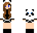 hawt panda