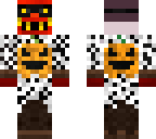 he