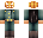 headless horseman
