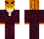 headless horseman