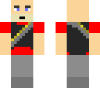 heavy red tf2