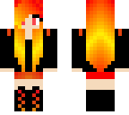 hell girl