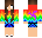 herobrina color