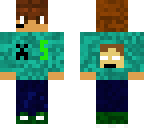 herobrine rocketsean366