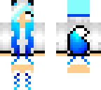 herobrine wolf