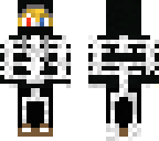 hollow skin