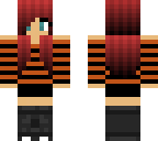 holloween outfit