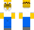 homer simpson