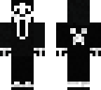 horror halloween costume