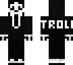 horror skin for halloween