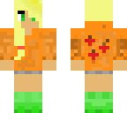 human applejack