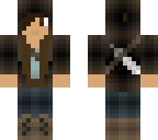hunter