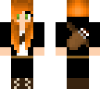 hunter girl