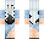 ice maid