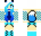 ice wolf