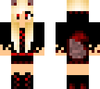 idk holloween skin