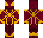 iron spider