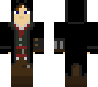 jacob frye outfit