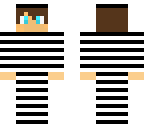 jail ice boy