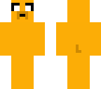 jake the dog