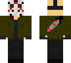 jason scary
