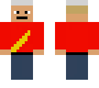 jay garrick flash