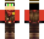 jeankings vaquero